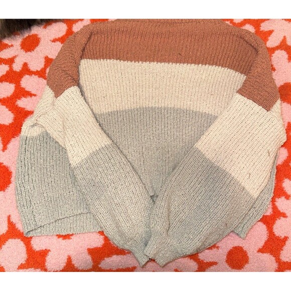 Debut Sweater - Picture 3 of 3